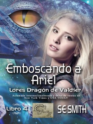 Emboscando a Ariel - ebook